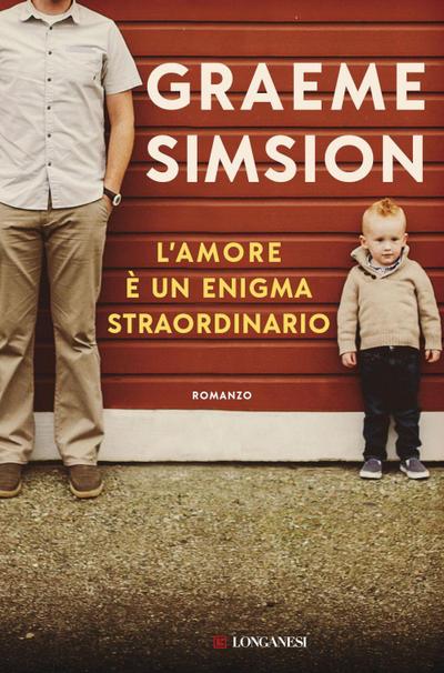 L’ amore è un enigma straordinario