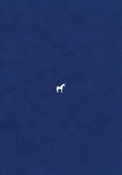 Qiu Zhijie: Unicorns in a Blueprint