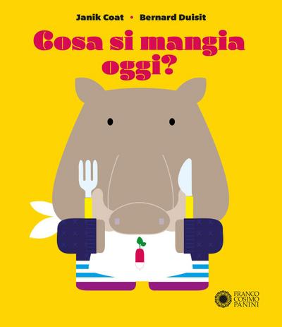 Cosa si mangia oggi?