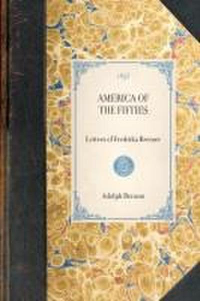 America of the Fifties