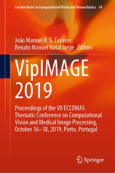 VipIMAGE 2019