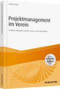 Projektmanagement im Verein