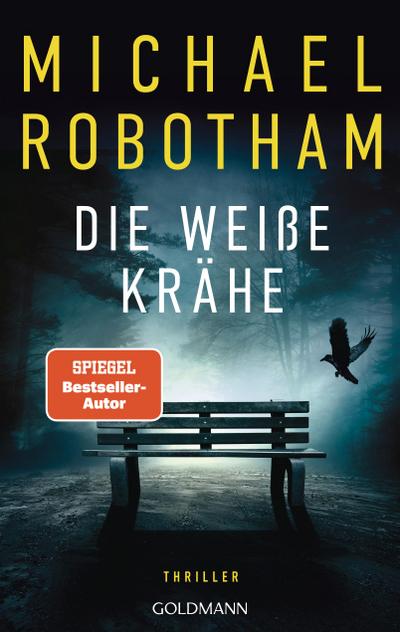 Die weiße Krähe