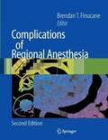 Complications of Regional Anesthesia