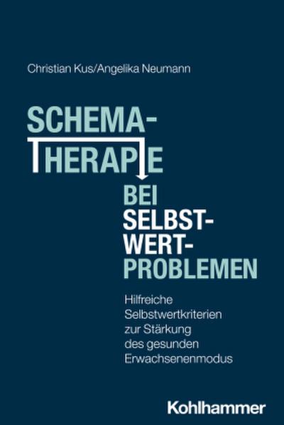 Schematherapie bei Selbstwertproblemen