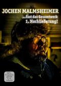 Jochen Malmsheimer: ...fast das Gesamtwerk