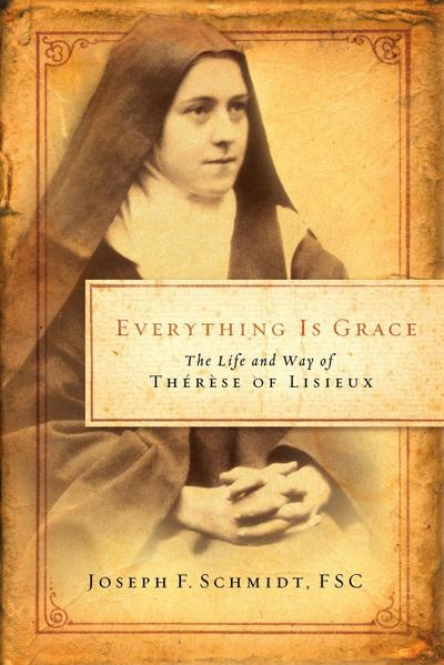 Everything Is Grace