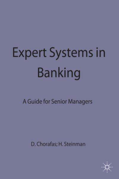 Expert Systems in Banking