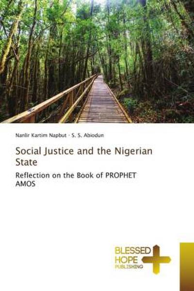 Social Justice and the Nigerian State
