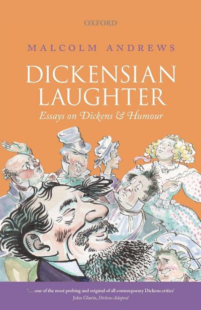 Dickensian Laughter