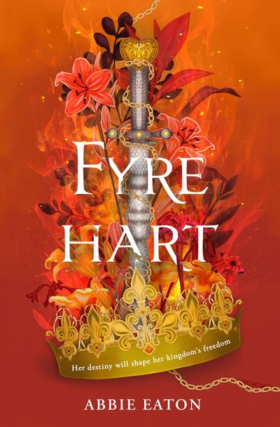 Fyrehart