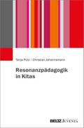 Resonanzpädagogik in Kitas