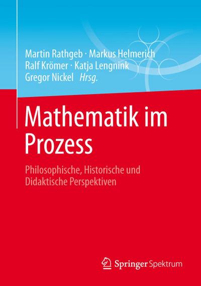 Mathematik im Prozess