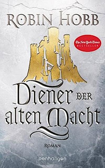 Das Erbe der Weitseher 01. Diener der alten Macht