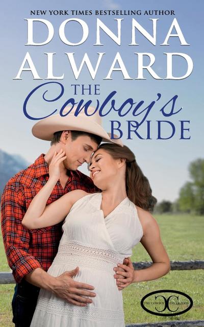 The Cowboy’s Bride