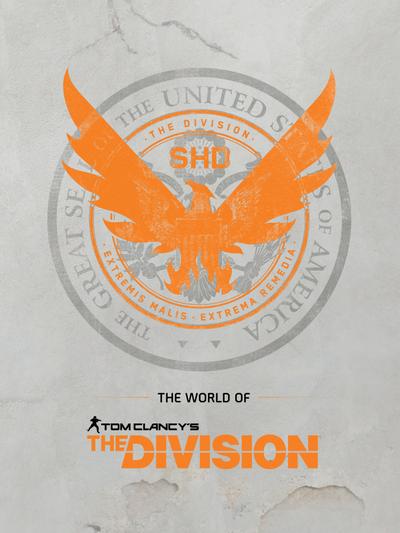 The World of Tom Clancy’s The Division