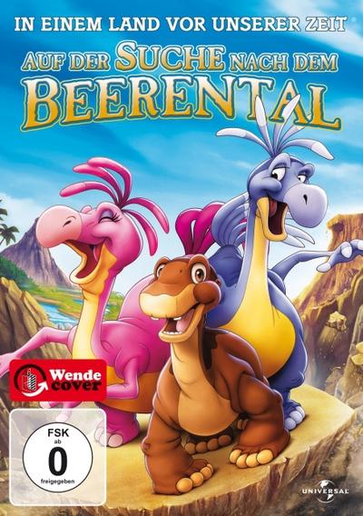 In einem Land vor unserer Zeit 13 - Auf der Suche nach dem Beerental
