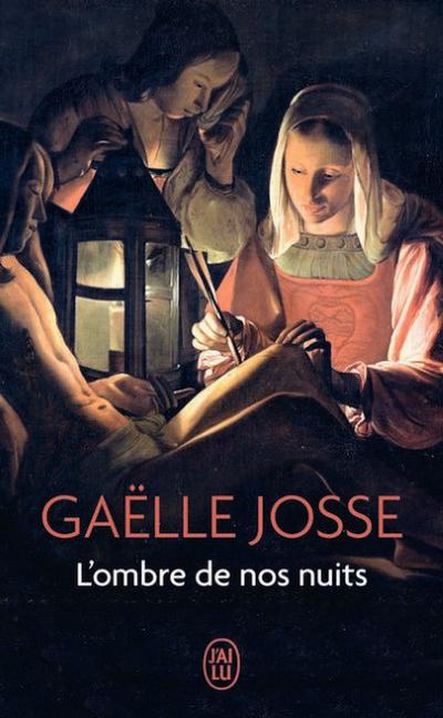 L’ombre de nos nuits