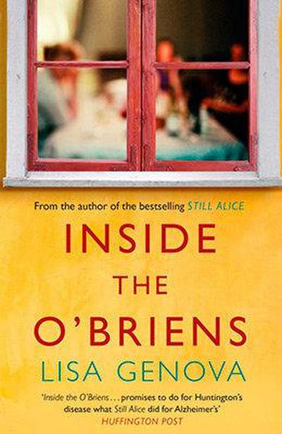 Inside the O’Briens
