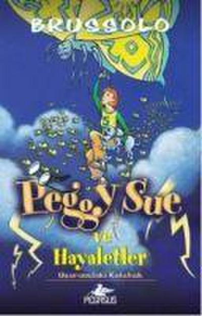 Peggy Sue ve Hayaletler - 3