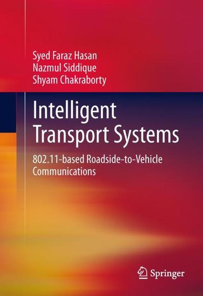 Intelligent Transport Systems