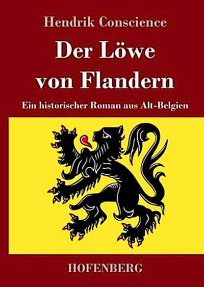 Der Löwe von Flandern