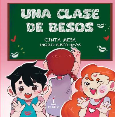 Una clase de besos