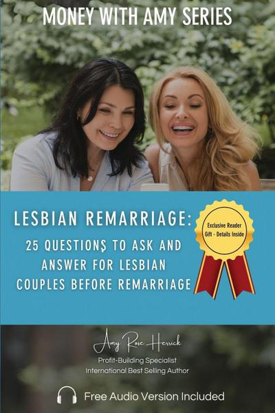 Lesbian Remarriage