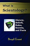What is Scientology?