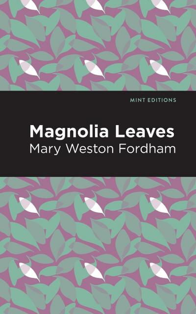Magnolia Leaves