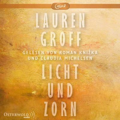 Licht und Zorn