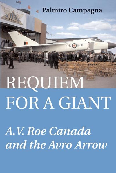 Requiem for a Giant