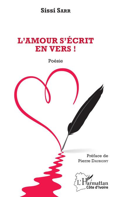 L’amour s’écrit en vers !