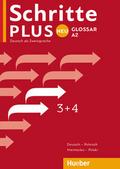 Schritte plus Neu 3+4