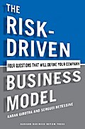 The Risk-Driven Business Model
