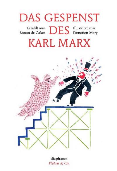Das Gespenst des Karl Marx