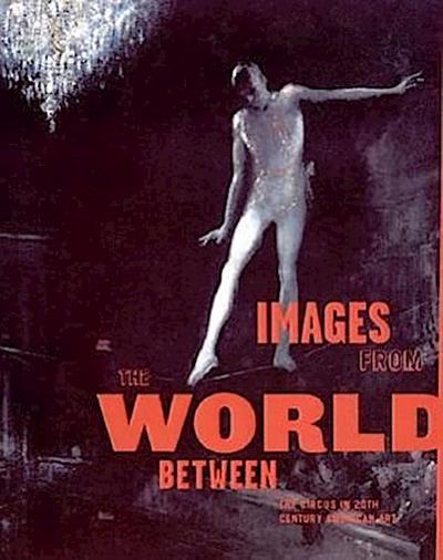 Images from the World Between