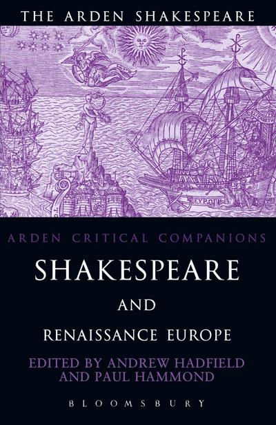 Shakespeare And Renaissance Europe