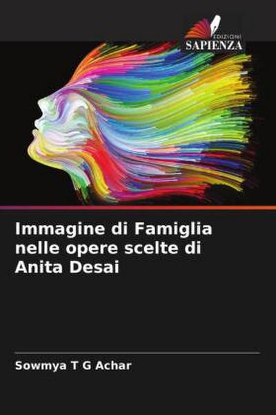 Immagine di Famiglia nelle opere scelte di Anita Desai