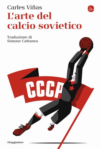 L’ arte del calcio sovietico
