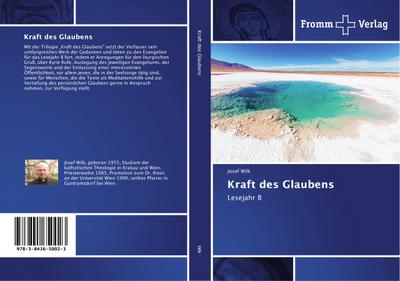 Kraft des Glaubens