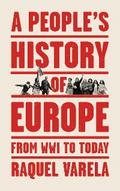 A People’s History of Europe