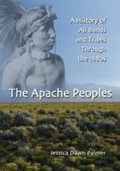 The Apache Peoples