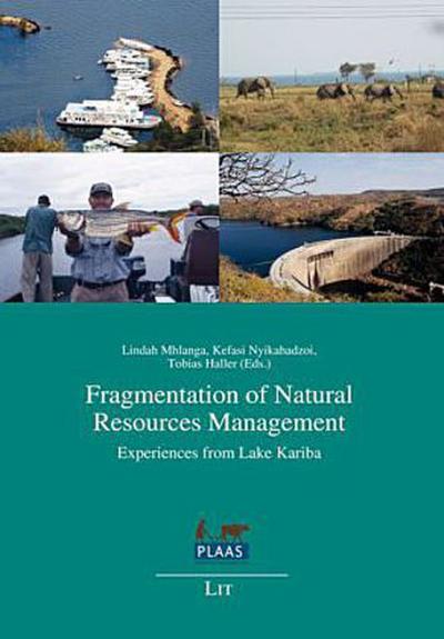 Fragmentation of Natural Resources Management