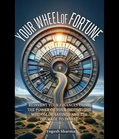 Your Wheel of Fortune