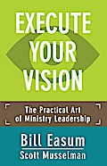 Execute Your Vision