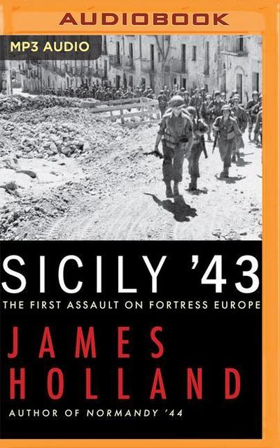 Sicily ’43