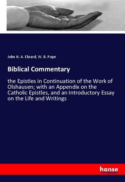 Biblical Commentary