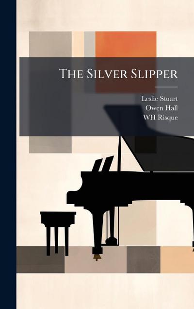 The Silver Slipper