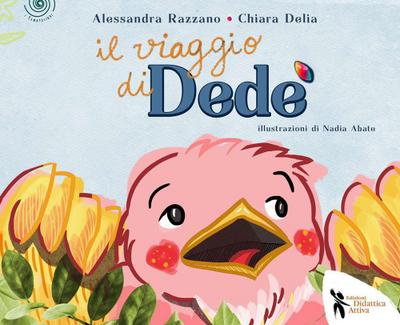 Il viaggio di Dedé